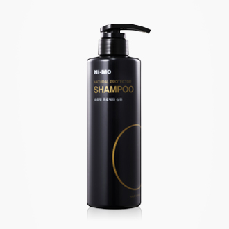 Natural Protector Shampoo